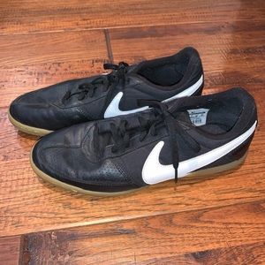Nike Indoor Soccer Shoes